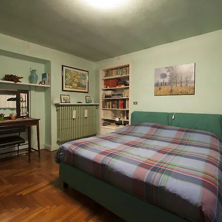 Bed And Breakfast Miotto Montegalda Chambre photo