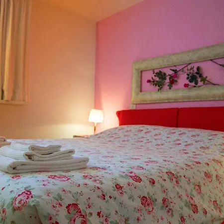 Bed And Breakfast Miotto Montegalda Extérieur photo