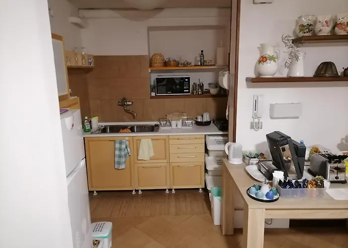 Bed And Breakfast Miotto