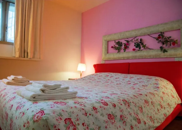 Bed And Breakfast Miotto