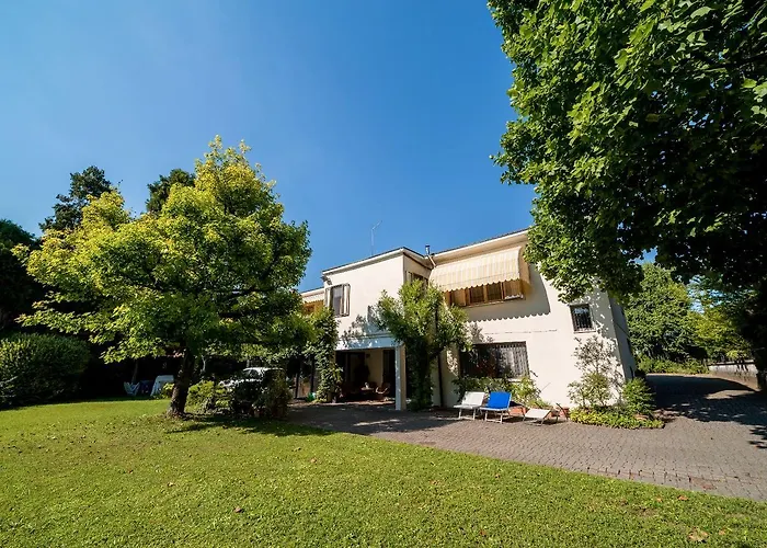 Bed And Breakfast Miotto