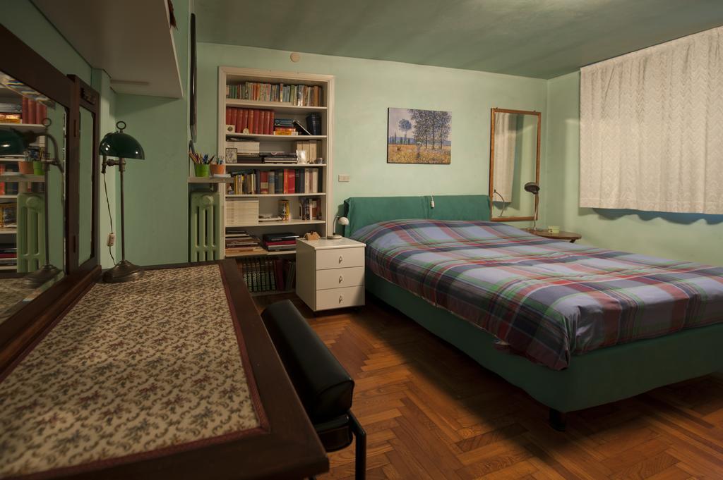 Bed & Breakfast Miotto Montegalda