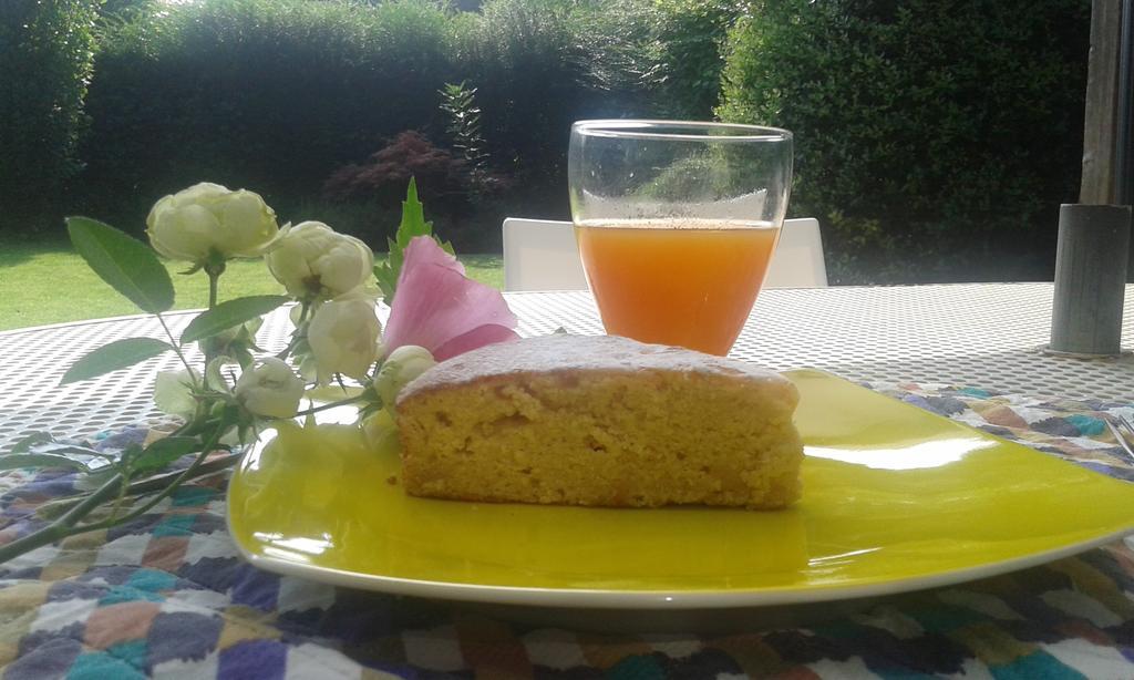 Miotto Couette-café Montegalda