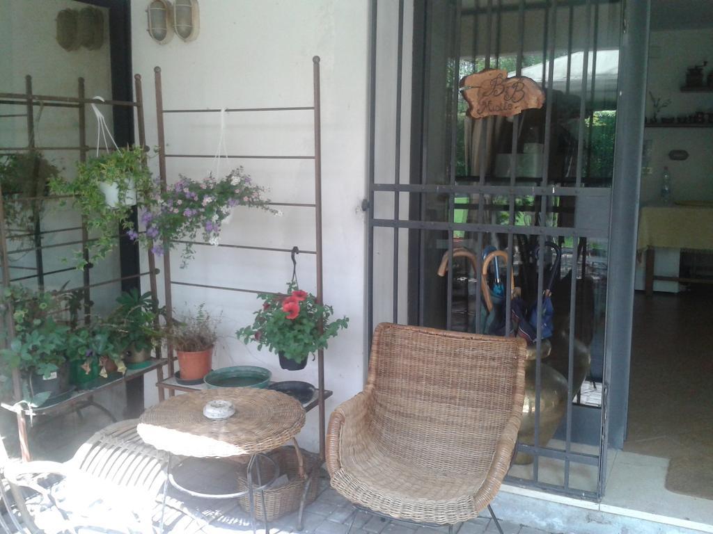 Couette-café Miotto Montegalda