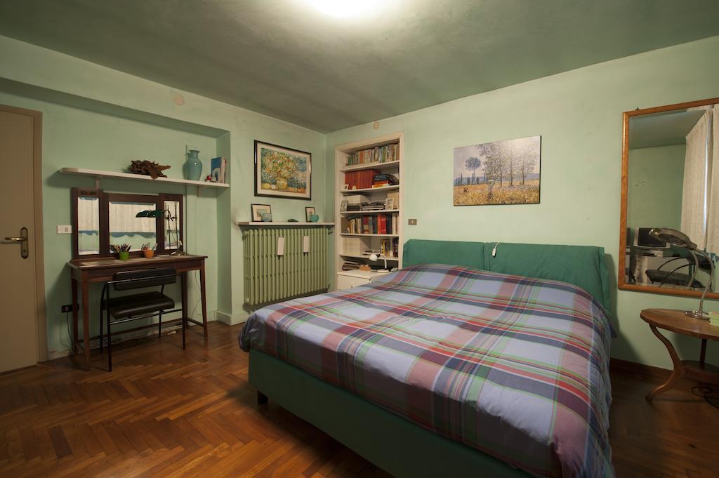 Couette-café Miotto Montegalda