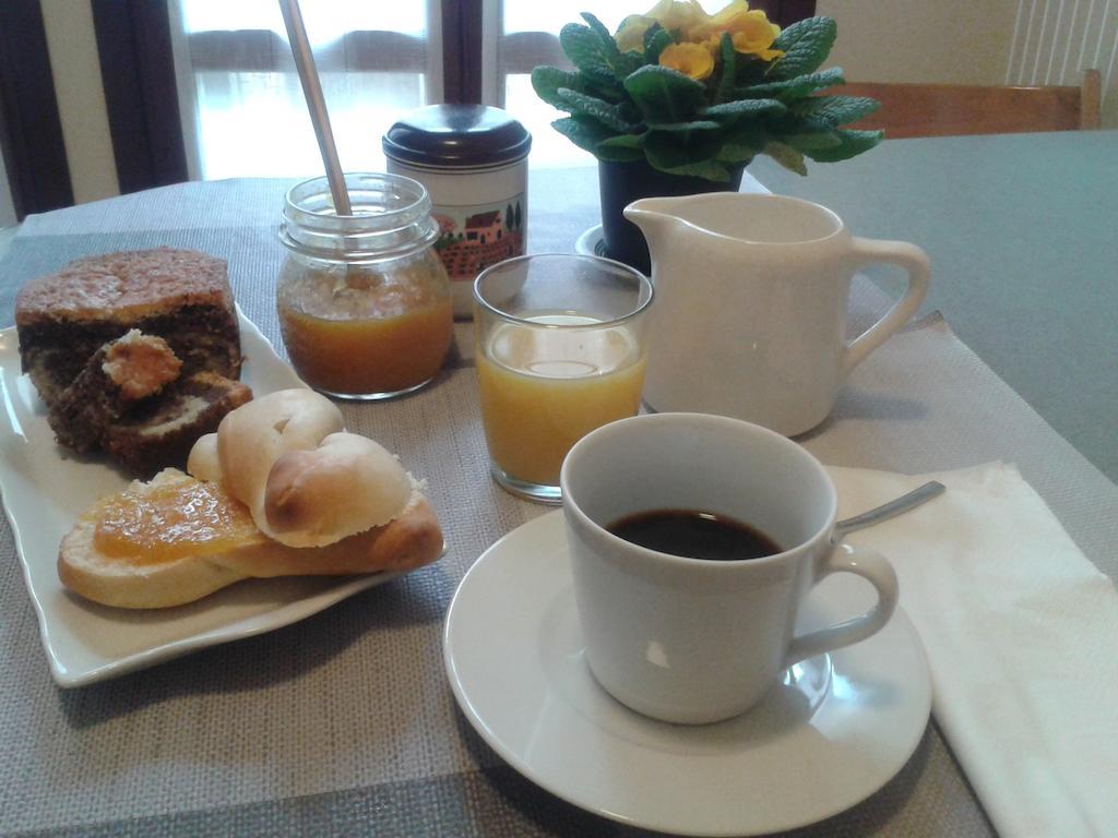 Couette-café Miotto