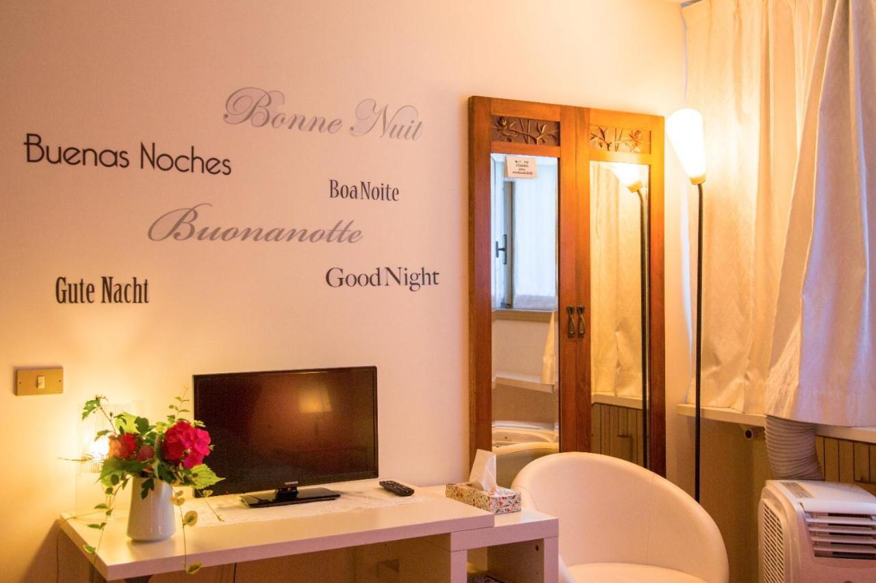 Miotto Bed & Breakfast Montegalda