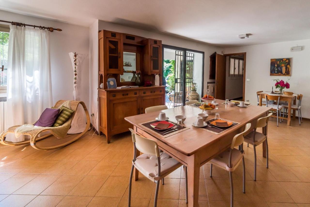 Miotto Bed & Breakfast Montegalda