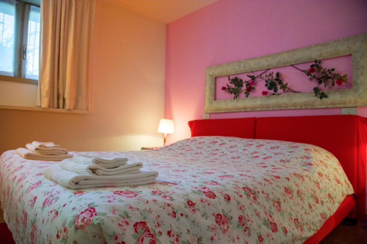 Couette-café Miotto Montegalda