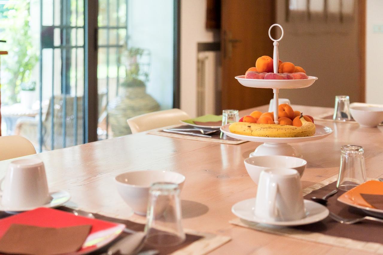 Miotto Bed & Breakfast