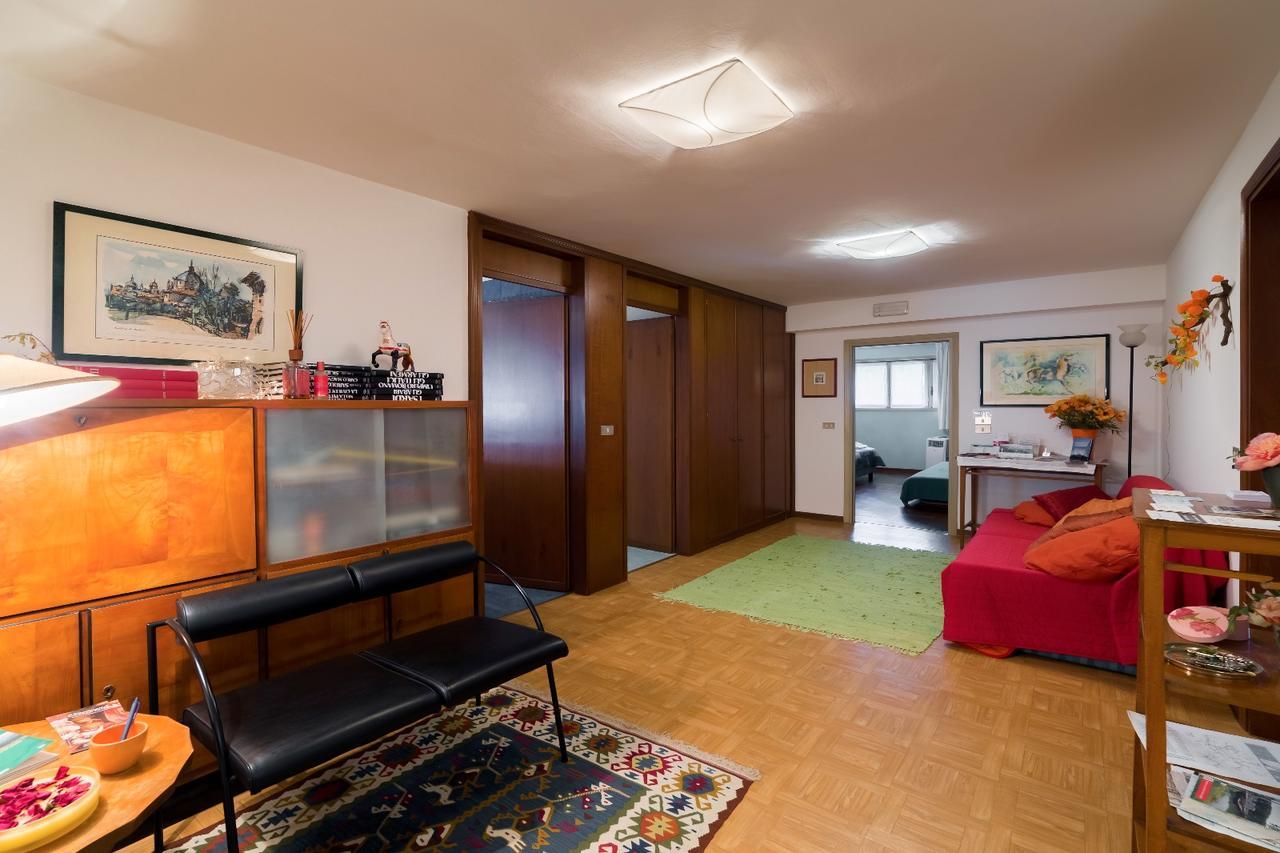Miotto Bed & Breakfast *