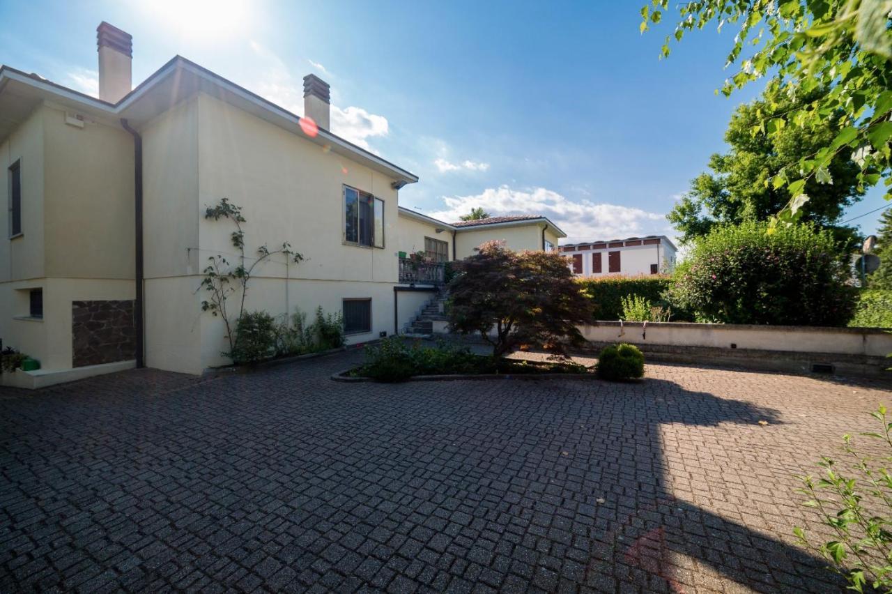 Miotto Bed & Breakfast Montegalda