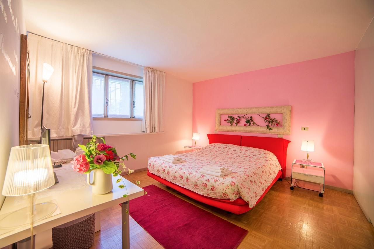 Miotto Bed & Breakfast Montegalda