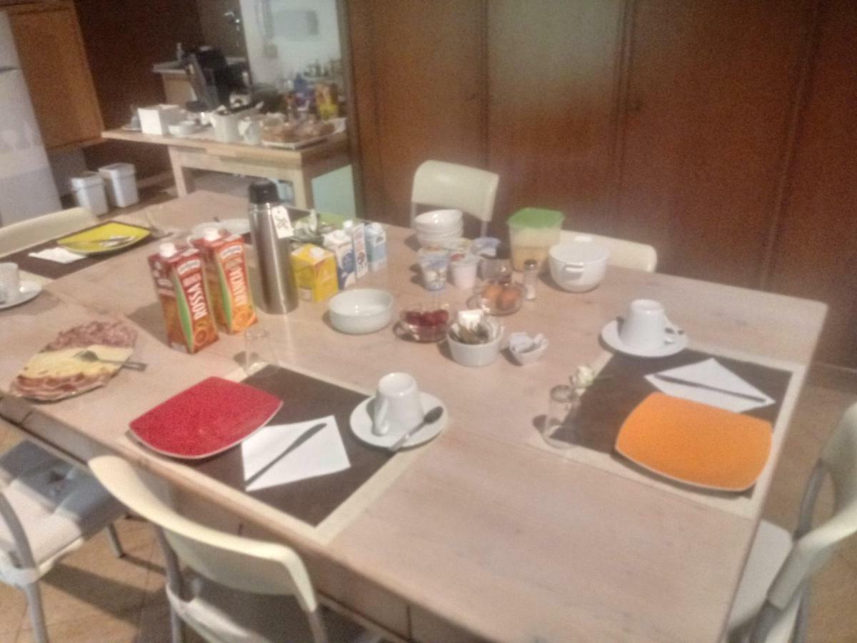 Miotto Bed & Breakfast Montegalda